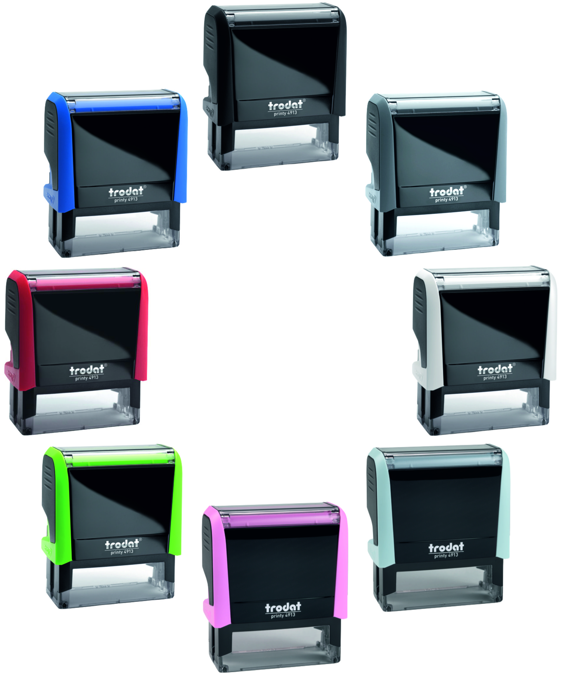 Tampons Printy Vierge